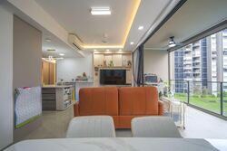 The Tapestry (D18), Condominium #531059901
